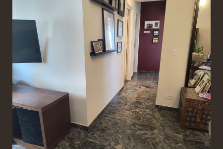 Sala de apartamento à venda com 3 quartos, 82m² em Pompeia, São Paulo