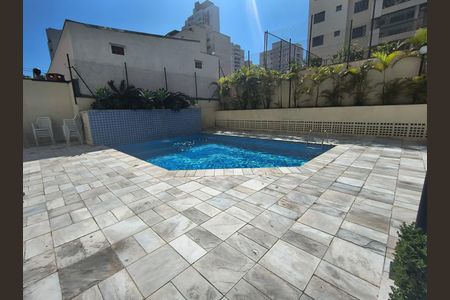 Apartamento à venda com 82m², 3 quartos e 2 vagasÁrea externa