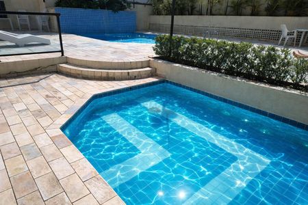 Apartamento à venda com 82m², 3 quartos e 2 vagasÁrea externa