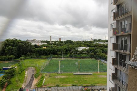 Apartamento para alugar com 26m², 1 quarto e sem vaga Apartamento para alugar com 26m², 1 quarto e sem vagaVista do Quarto 1