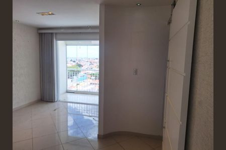 Foto 12 de apartamento à venda com 3 quartos, 75m² em Vila Prudente, São Paulo