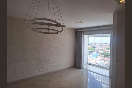 Foto 11 de apartamento à venda com 3 quartos, 75m² em Vila Prudente, São Paulo