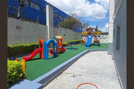 Apartamento à venda com 75m², 3 quartos e 1 vagaFoto 24