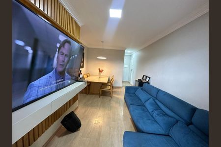 Apartamento à venda com 2 quartos, 79m² em Jardim Tupanci, Barueri