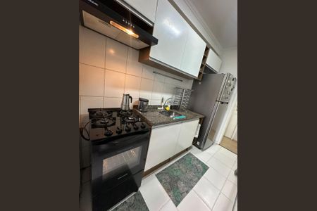 Apartamento à venda com 2 quartos, 79m² em Jardim Tupanci, Barueri