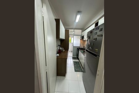 Apartamento à venda com 2 quartos, 79m² em Jardim Tupanci, Barueri