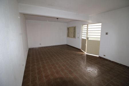 Sala de casa para alugar com 1 quarto, 81m² em Chora Menino, São Paulo