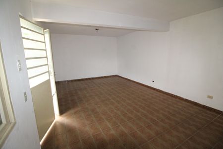 Sala de casa para alugar com 1 quarto, 81m² em Chora Menino, São Paulo