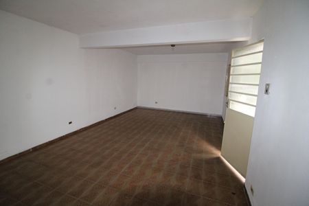 Sala de casa para alugar com 1 quarto, 81m² em Chora Menino, São Paulo