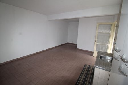 Casa para alugar com 81m², 1 quarto e 2 vagasCozinha