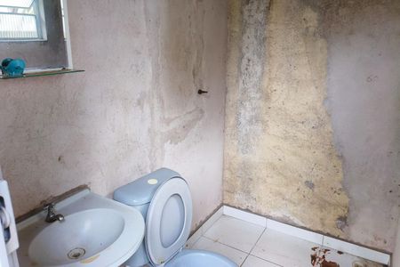 Casa para alugar com 81m², 1 quarto e 2 vagas Casa para alugar com 81m², 1 quarto e 2 vagasÁrea de Serviço