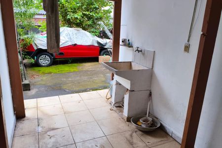 Casa para alugar com 81m², 1 quarto e 2 vagas Casa para alugar com 81m², 1 quarto e 2 vagasÁrea de Serviço