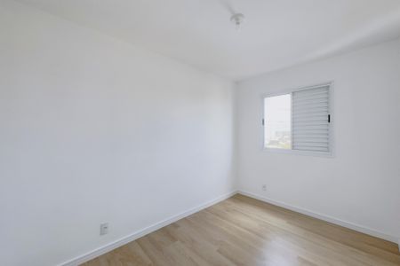 Quarto de apartamento para alugar com 2 quartos, 44m² em Jardim Topazio, São José dos Campos