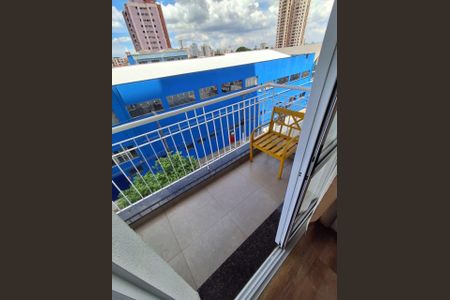 Apartamento à venda com 75m², 3 quartos e 1 vagaFoto 01