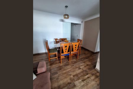 Apartamento à venda com 75m², 3 quartos e 1 vagaFoto 01