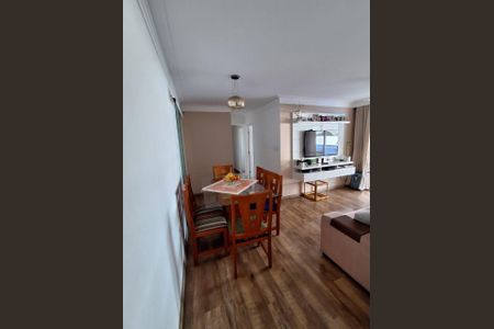 Foto 01 de apartamento à venda com 3 quartos, 75m² em Vila Prudente, São Paulo