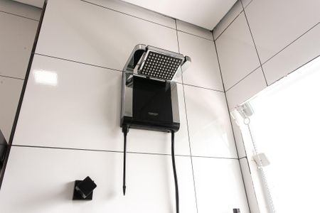 Apartamento para alugar com 40m², 1 quarto e sem vagaBanheiro - Chuveiro