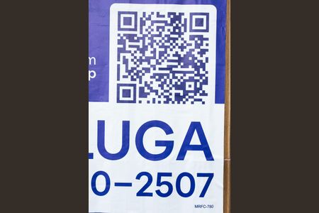 Apartamento para alugar com 40m², 1 quarto e sem vagaplaca MRFC-780