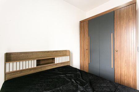 Apartamento para alugar com 40m², 1 quarto e sem vagaQuarto