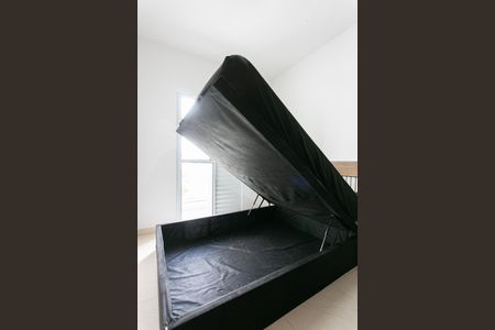 Quarto de apartamento para alugar com 1 quarto, 40m² em Vila Formosa, São Paulo