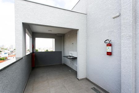 Apartamento para alugar com 40m², 1 quarto e sem vagaÁrea comum - Salão de festas