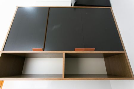 Apartamento para alugar com 40m², 1 quarto e sem vagaÁrea de Serviço