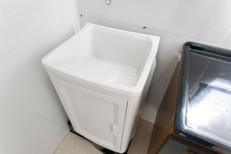 Apartamento para alugar com 40m², 1 quarto e sem vagaÁrea de Serviço - Tanque