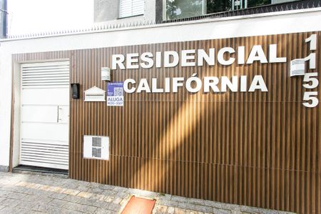 Apartamento para alugar com 40m², 1 quarto e sem vagaplaca MRFC-780