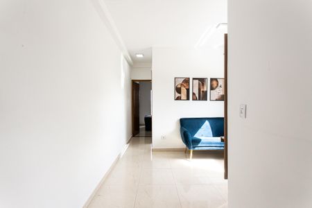 Sala de apartamento para alugar com 1 quarto, 40m² em Vila Formosa, São Paulo