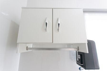 Apartamento para alugar com 40m², 1 quarto e sem vagaÁrea de Serviço