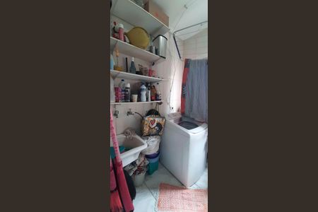 Apartamento à venda com 67m², 3 quartos e 1 vagaÁrea de Serviço