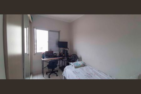 Apartamento à venda com 67m², 3 quartos e 1 vagaQuarto 3