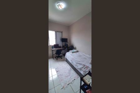 Apartamento à venda com 67m², 3 quartos e 1 vagaQuarto 3