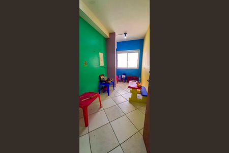 Apartamento à venda com 67m², 3 quartos e 1 vagaBrinquedoteca