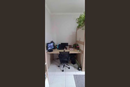 Apartamento à venda com 67m², 3 quartos e 1 vagaQuarto 1