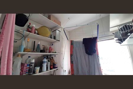 Apartamento à venda com 67m², 3 quartos e 1 vagaÁrea de Serviço