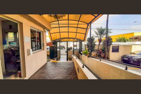 Apartamento à venda com 67m², 3 quartos e 1 vagaSaída Interna