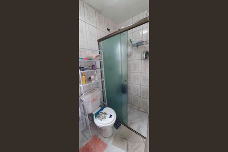 Apartamento à venda com 67m², 3 quartos e 1 vagaBanheiro