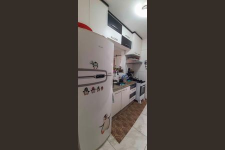 Apartamento à venda com 67m², 3 quartos e 1 vagaCozinha