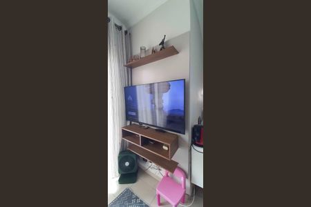 Apartamento à venda com 67m², 3 quartos e 1 vagaSala