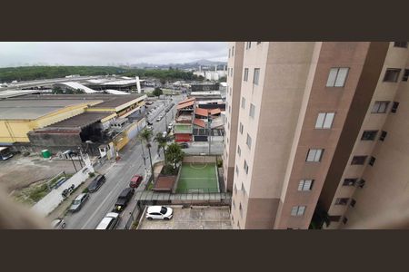 Apartamento à venda com 67m², 3 quartos e 1 vagaVista do Quarto 3