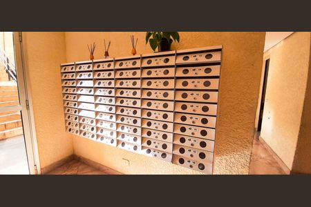 Apartamento à venda com 67m², 3 quartos e 1 vagaCaixa do Correio