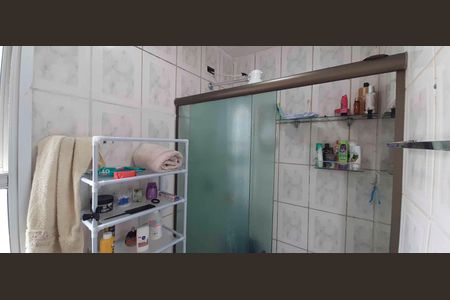 Apartamento à venda com 67m², 3 quartos e 1 vagaBanheiro