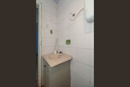 Casa à venda com 176m², 3 quartos e 1 vagaBanheiro