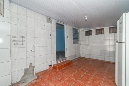 Casa à venda com 176m², 3 quartos e 1 vagaCozinha