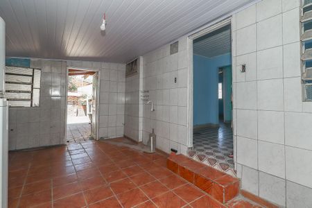 Casa à venda com 176m², 3 quartos e 1 vagaCozinha