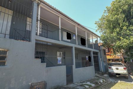 Casa à venda com 176m², 3 quartos e 1 vagaFachada