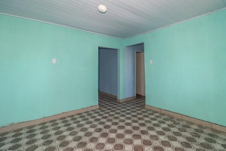 Sala de casa à venda com 3 quartos, 176m² em Jardim Carvalho, Porto Alegre