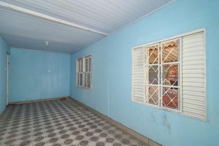 Quarto de casa à venda com 3 quartos, 176m² em Jardim Carvalho, Porto Alegre