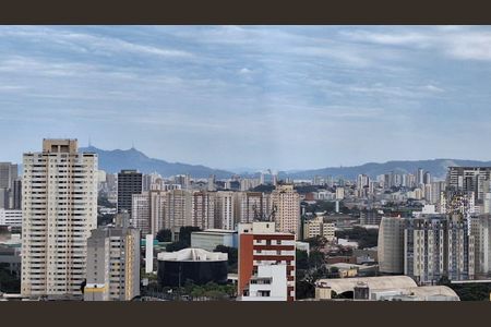 Apartamento à venda com 41m², 2 quartos e sem vaga Apartamento à venda com 41m², 2 quartos e sem vagaVista